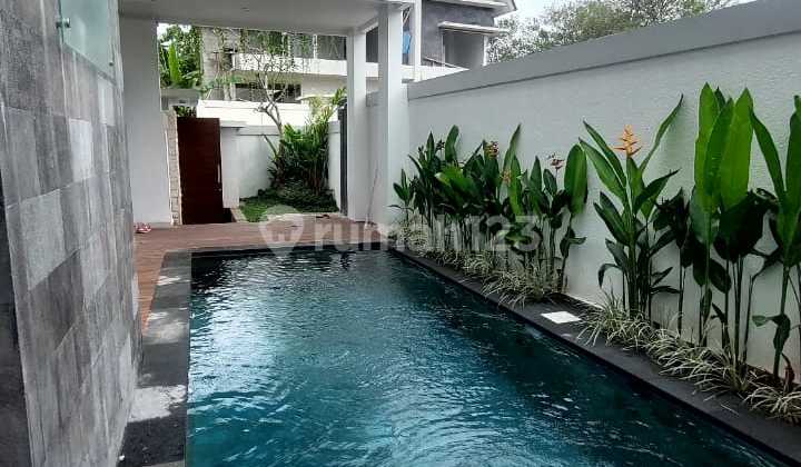 New Villa 3 Bedroom, Very Nice and Comfortable Siligita - Nusa Dua