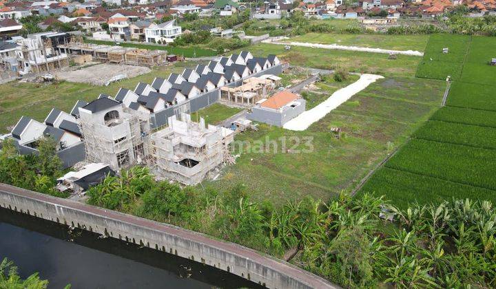 Land Size 600m2 , Good For Villa, Villa Area - Seminyak Bali 2