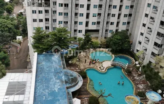 Apartemen Sky Terrace Daan Mogot Jakarta Barat 1