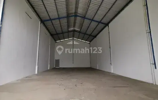 Gudang Kamal Business Center Berlokasi di Kapuk Kamaljakarta Utara, 2