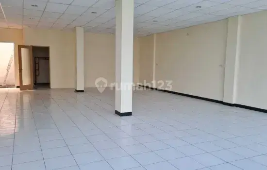 Ruko Gandeng 2 Ketapang Bisnis Center 4 Lantai Taman Sari, Jakarta Barat 2