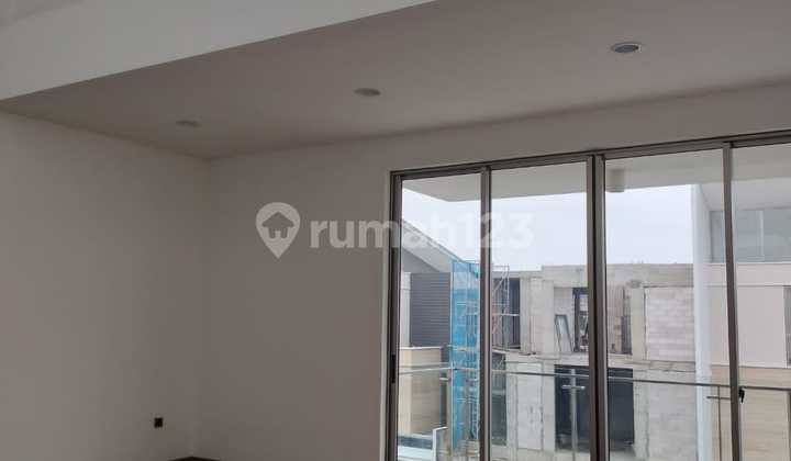 Luxury Home in Chopin Golf Island Cluster, Pantai Indah Kapuk, North Jakarta