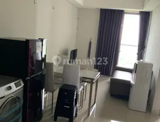 Apartemen Gold Coast 2br Dan Full Furnish Tower Honolulu Pantai Indah Kapuk, Jakarta Utara 1