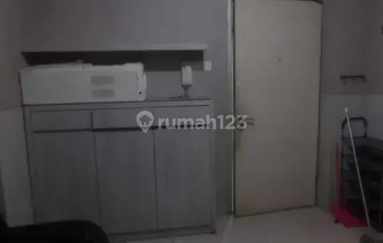 Apartemen Greenbay 3 BR Full Furnish Lantai 10 Pluit, Jakarta Utara 2