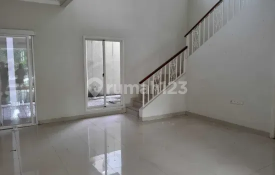 Grisea House 216m2 Land Area 2 Floors in Gading Serpong South Tangerang 2