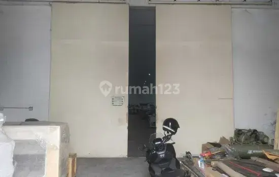 Pergudangan 99 Bisa Jadi Showroom Berlokasi di Selembaran Dadap Tangerang 1