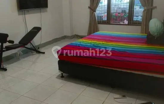 Nice House Villa Kapuk Mas Kapuk Muara North Jakarta 2
