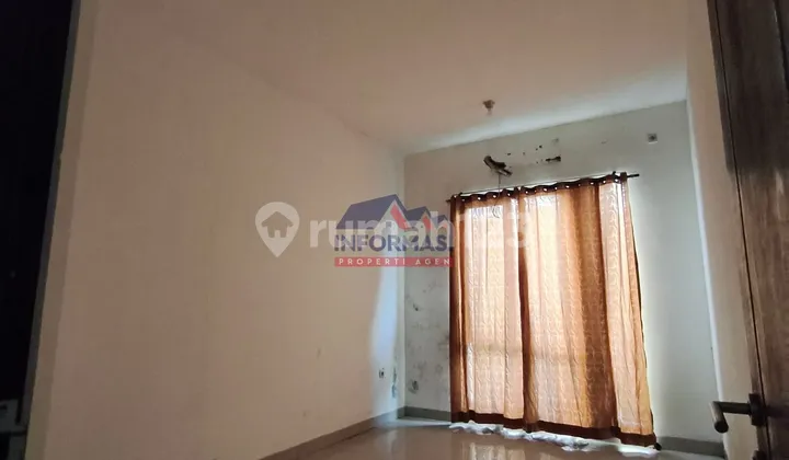 Rumah Siap Huni Lokasi Strategis Pinang Tangerang Banten