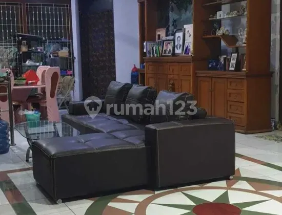 Rumah Bagus Villa Kapuk Mas Kapuk Muara Jakarta Utara Rumah Bagus Villa Kapuk Mas Kapuk Muara Jakarta Utara