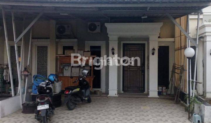 RUMAH MURAH TANJUNG BUNGA MAKASAR 1