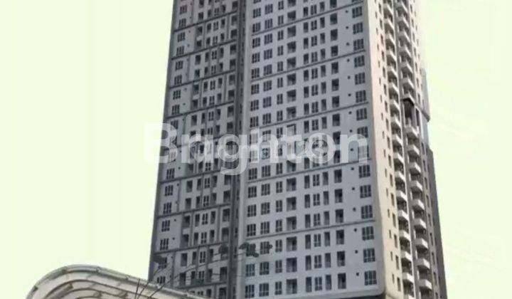 APARTEMEN GRAND MADISON PODOMORO 1