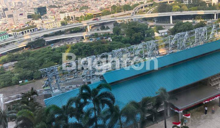 MURAH TAMAN ANGGREK CONDOMINIUM 1