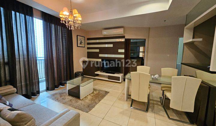 3 Bedrooms Apartment Ready To Move 2