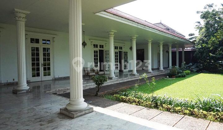 Rumah Mewah Murah Area Strategis Nego Sampai Jadi