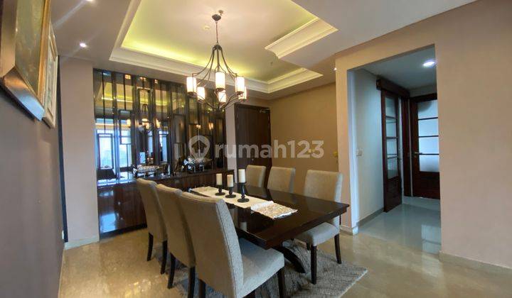 3 Bedrooms Luxury Apartment Ready To Move In 2