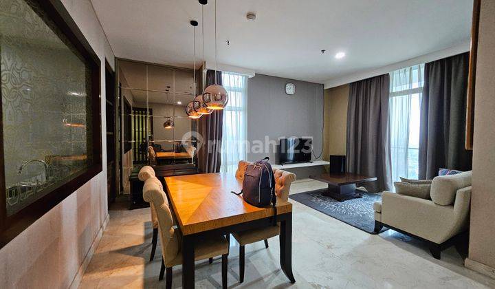 2 Bedrooms Apartment Ready To Move 1