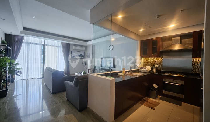 3 Bedrooms Apartment Ready To Move 2