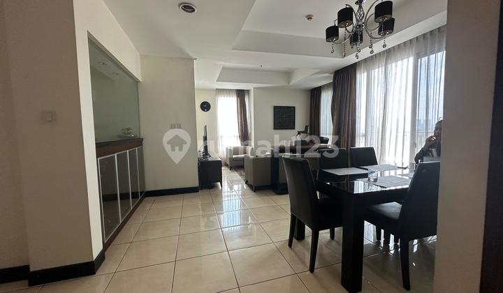 3 Bedrooms Apartment Ready To Move