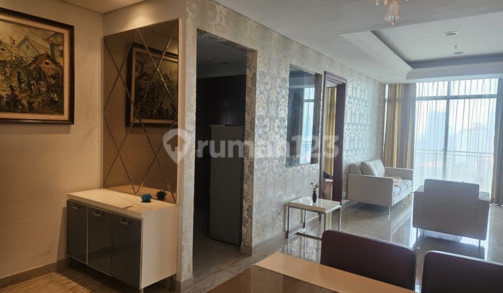 3 Bedrooms Apartment Ready To Move