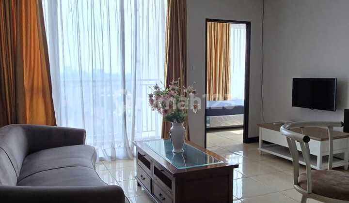 3 Bedrooms Apartment Ready To Move