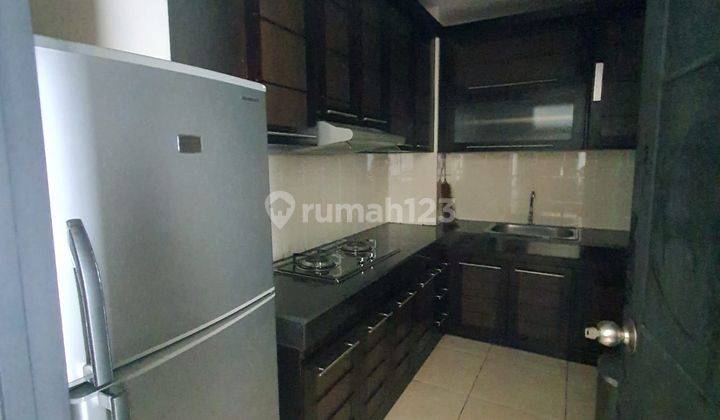 Apartment Dijual Area Strategis 2 Bedrooms  2