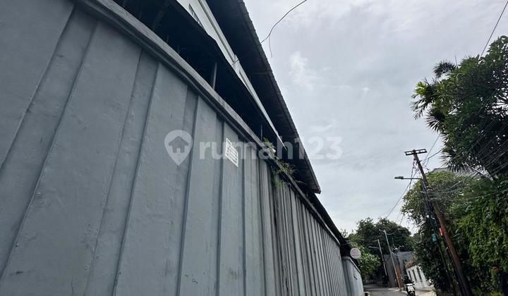 Old House Land Calculation 2