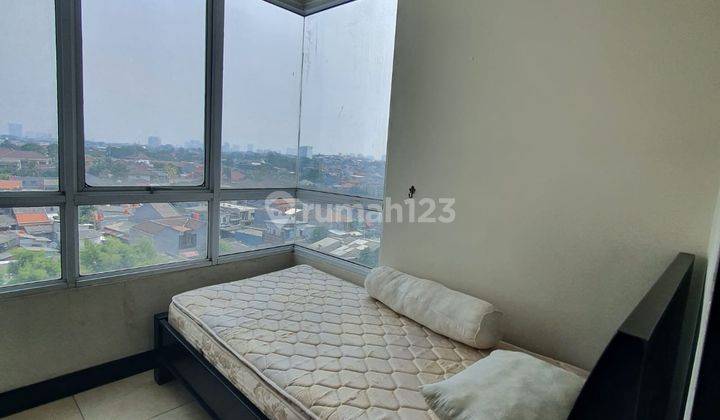 Apartment Dijual Area Strategis 2 Bedrooms  2