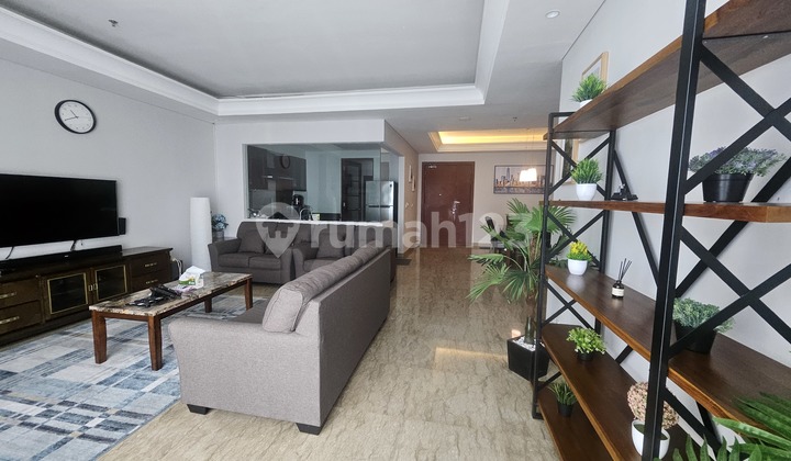 3 Bedrooms Apartment Ready To Move