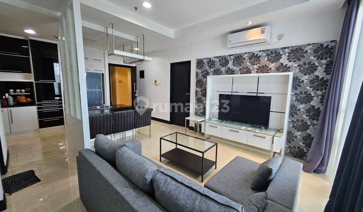 3 Bedrooms Apartment Ready To Move 1