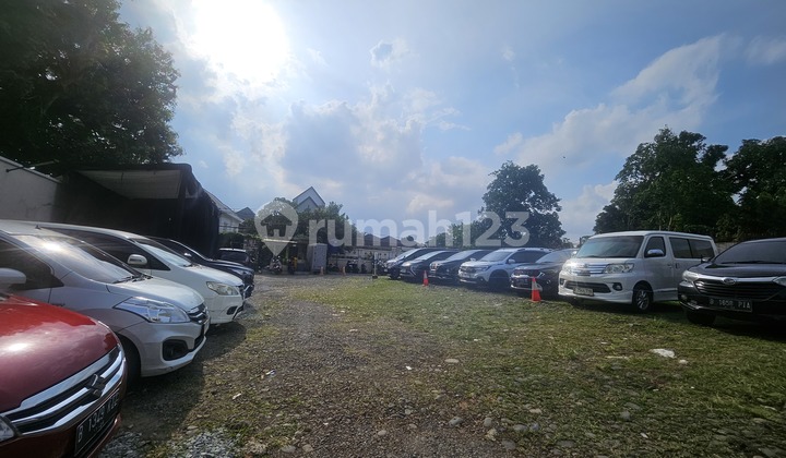 Tanah Besar Area Strategis Cocok untuk Usaha / Developer Tanah Besar Area Strategis Cocok untuk Usaha / Developer