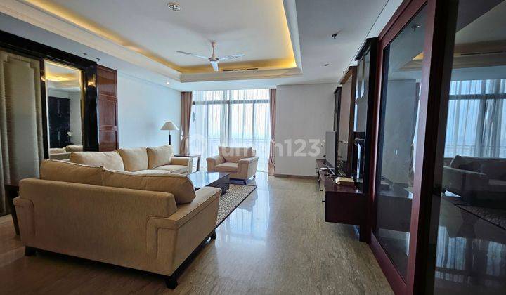 4 Bedrooms Apartment Ready To Move ain 2