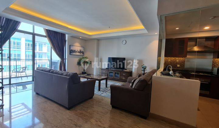 3 Bedrooms Apartment With Private Lift 2