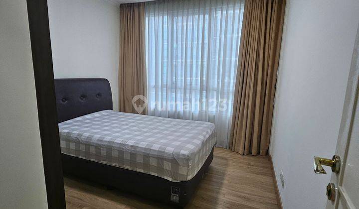 3 Bedrooms Apartment Ready To Move 2