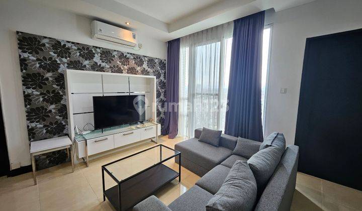 3 Bedrooms Apartment Ready To Move 2