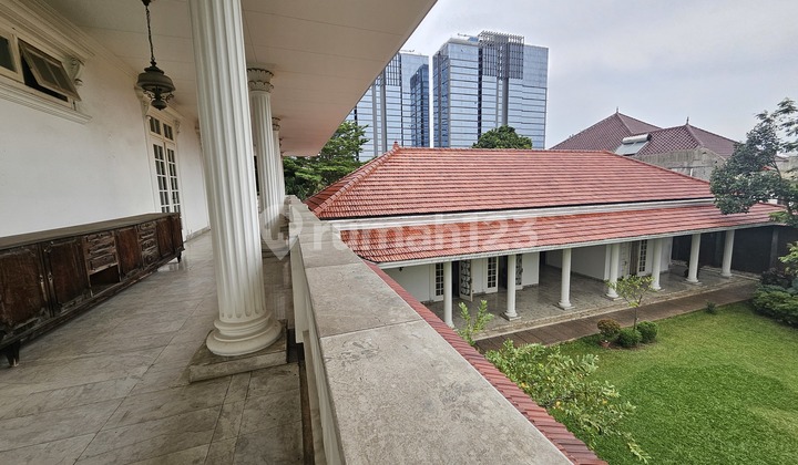 Rumah Mewah Area Strategis Rumah Mewah Area Strategis