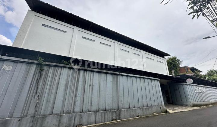 Old House Land Calculation