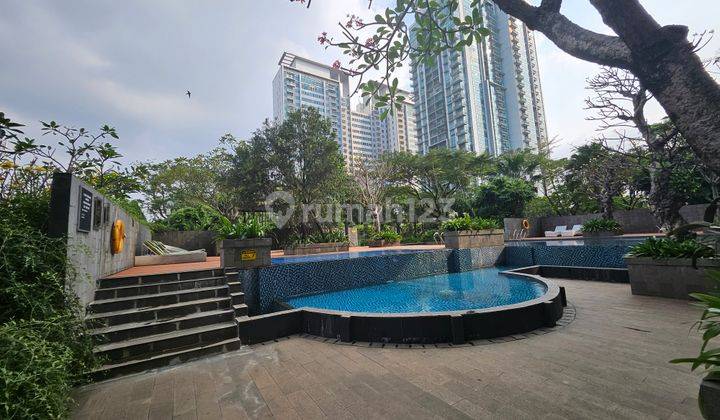 2 Bedrooms Luxury Apartment  2