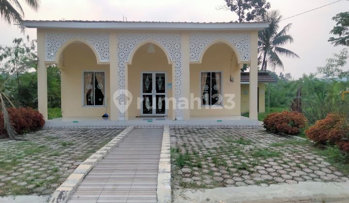 Flood Free, House, 1 Floor, Freehold Certificate, Near Public School, Installment Payment Available 2