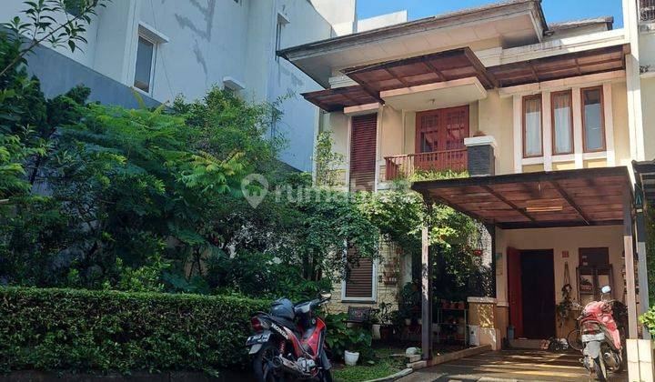 Rumah Bagus Sangat Prestisius 2