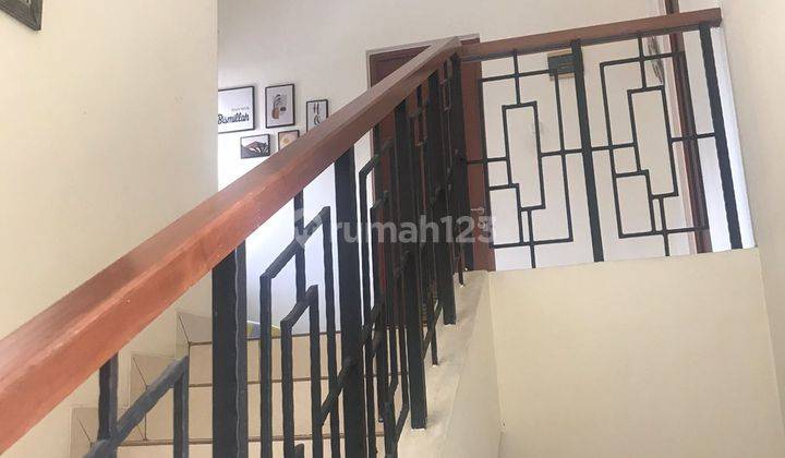 Rumah Bagus Sangat Prestisius 7
