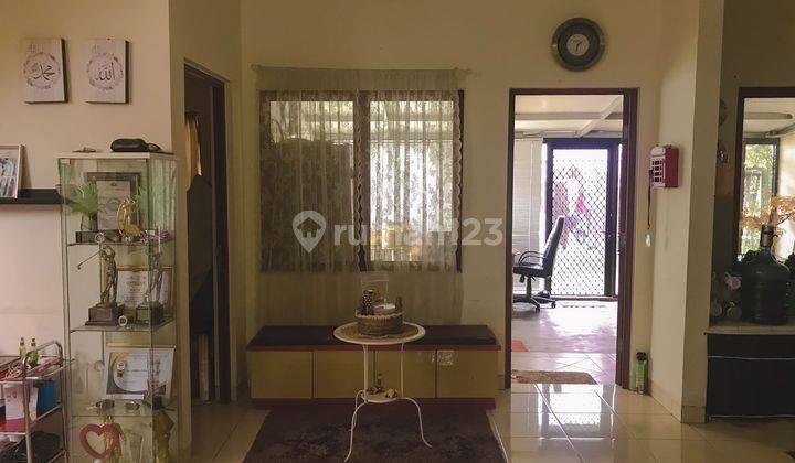 Rumah Bagus Sangat Prestisius 8