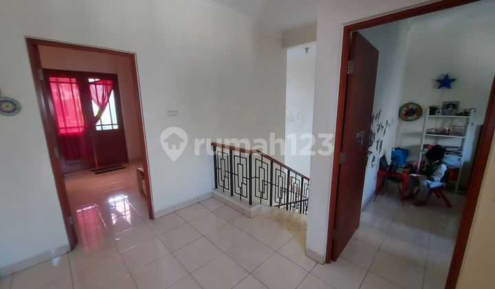 Rumah Bagus Sangat Prestisius 9
