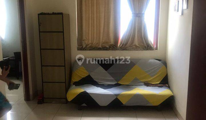 Rumah Bagus Sangat Prestisius 10