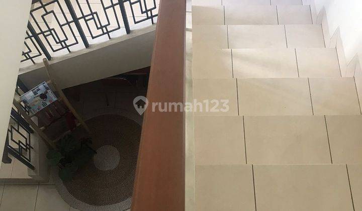 Rumah Bagus Sangat Prestisius 11