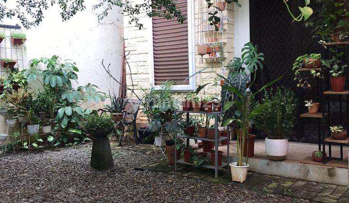 Rumah Bagus Sangat Prestisius 1