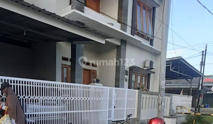  Rumah Modis Harga Manis Siap Dijadiin Milik Ke Notaris 3