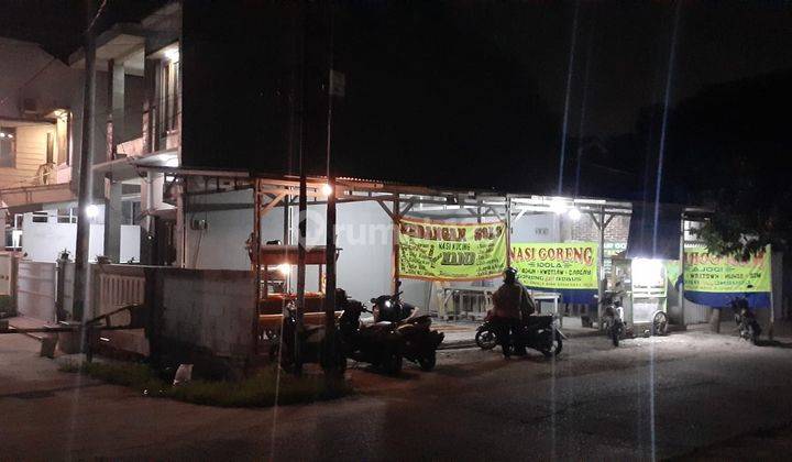  Rumah Modis Harga Manis Siap Dijadiin Milik Ke Notaris 5
