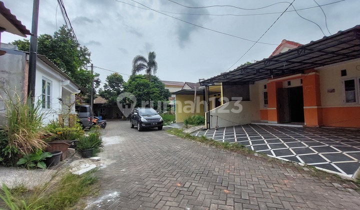 Rumah Minimalis Harga Nego Abis Jangan Sampe Nangis 3