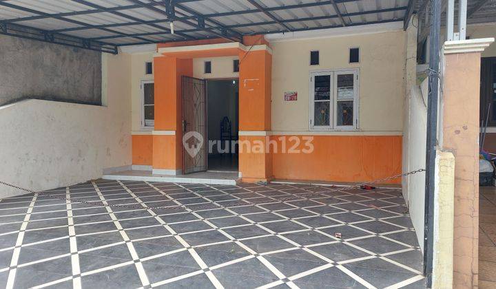 Rumah Minimalis Harga Nego Abis Jangan Sampe Nangis 1