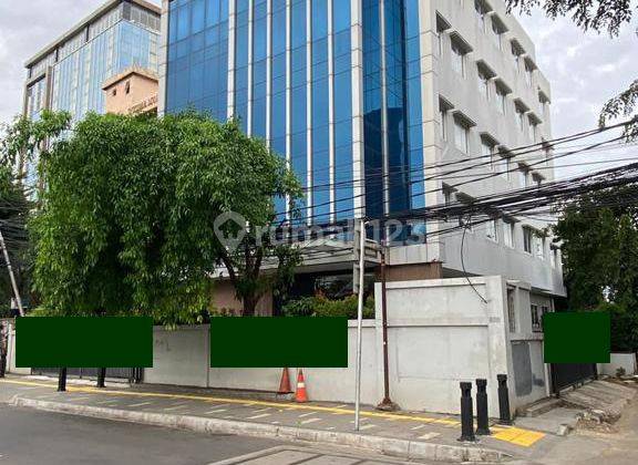 Kantor Dijual Di Jakarta Pusat | Harga Terbaru 2023 - Hal 2